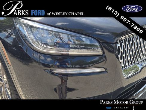 Used 2022 Lincoln Corsair Reserve FWD image 6