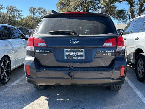 Used 2012 Subaru Outback 2.5i Premium image 6