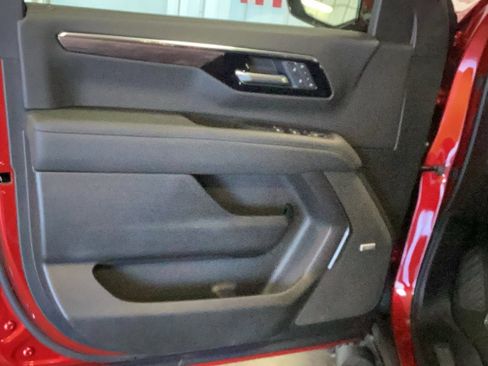 New 2026 Chevrolet Tahoe Z71 w/ Z71 Off-Road Package image 10