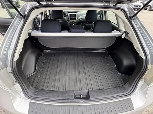 Used 2009 Subaru Impreza Outback Sport image 23