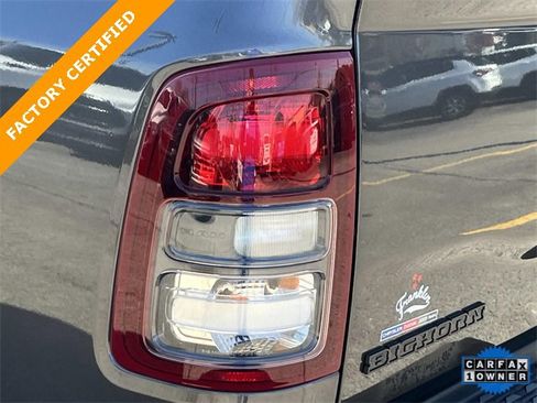 Certified 2024 RAM 2500 Big Horn w/ Night Edition image 10
