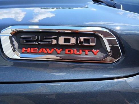 New 2026 RAM 2500 Limited AWD/4WD image 15