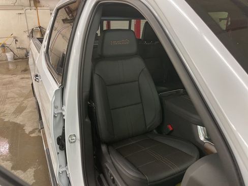 New 2026 Chevrolet Silverado 1500 High Country w/ Technology Package image 29