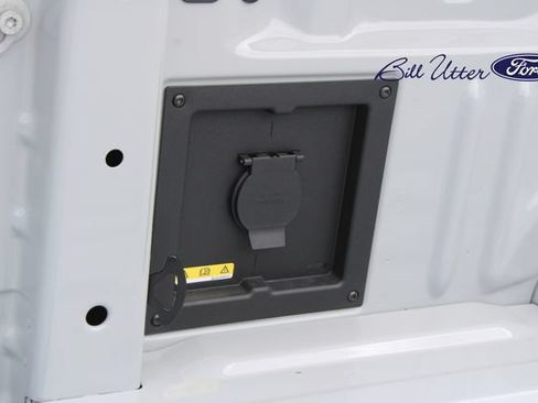 New 2026 Ford F150 XLT w/ Equipment Group 302A MID RWD image 7