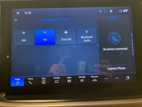 Used 2024 Ford F150 XLT image 34