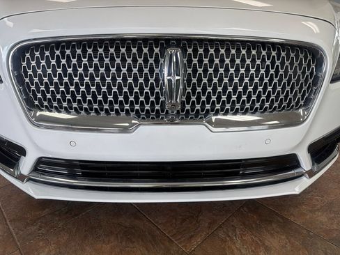 Used 2020 Lincoln Continental Reserve AWD/4WD image 31
