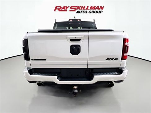 Used 2020 RAM 1500 Laramie image 6