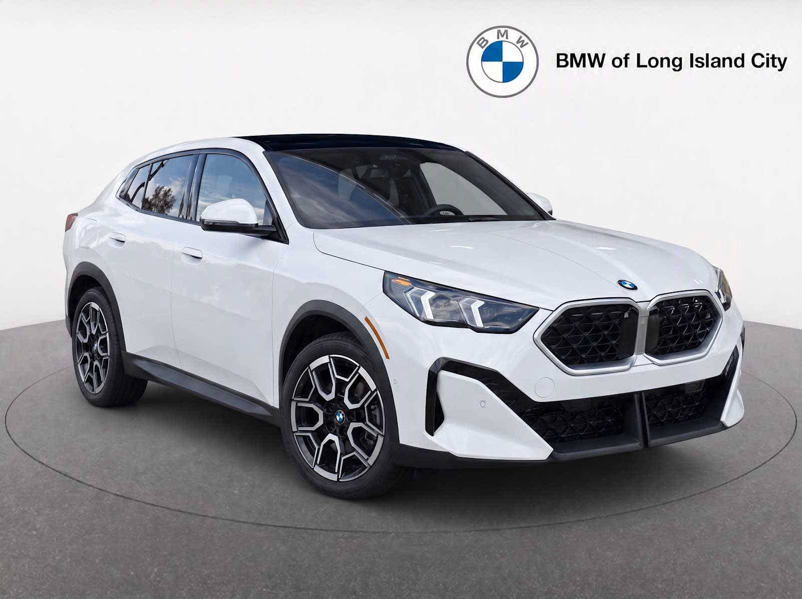 New 2026 BMW X2 xDrive28i w/ Convenience Package AWD/4WD image 1