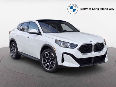 New 2026 BMW X2 xDrive28i w/ Convenience Package