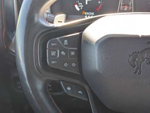 Certified 2022 Ford Bronco Raptor AWD/4WD image 20