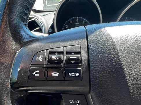 Used 2012 MAZDA MAZDA3 i Grand Touring FWD image 17