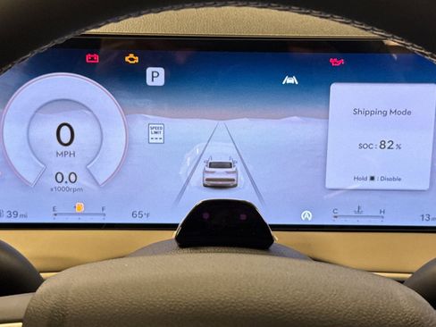 New 2026 Genesis GV70 2.5T Select AWD/4WD image 25