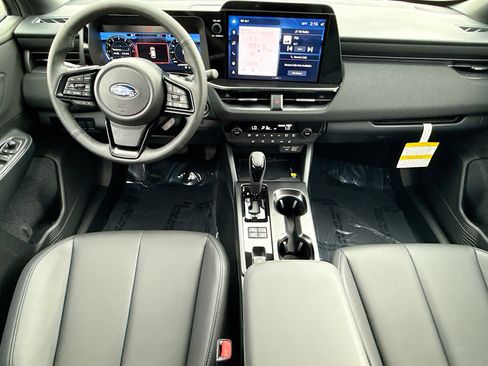 New 2026 Subaru Outback Premium image 15