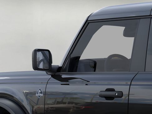 New 2026 Ford Bronco Outer Banks AWD/4WD image 22