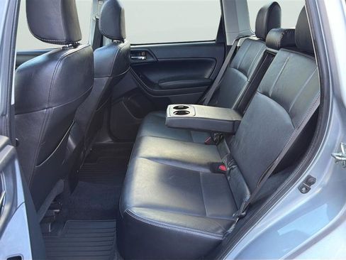 Used 2014 Subaru Forester 2.5i Limited w/ Popular Package #2 AWD/4WD image 20