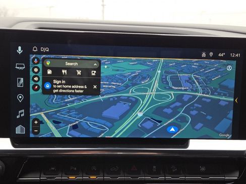 Used 2025 Chevrolet Silverado 1500 RST w/ All Star Edition Plus image 4