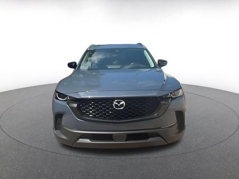 Used 2025 MAZDA CX-50 2.5 Hybrid w/ Premium Plus Pkg AWD/4WD image 4