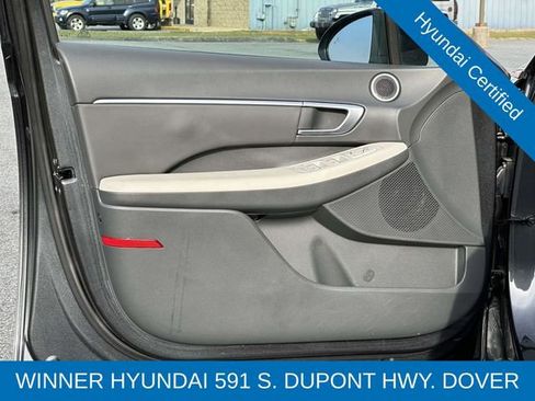 Certified 2023 Hyundai Sonata SEL image 14
