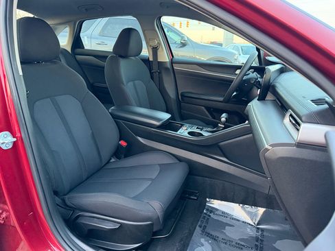 Used 2023 Kia K5 LXS image 56