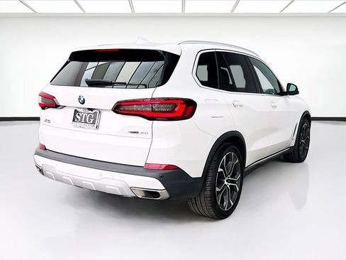 Used 2023 BMW X5 sDrive40i w/ Premium Package RWD image 4