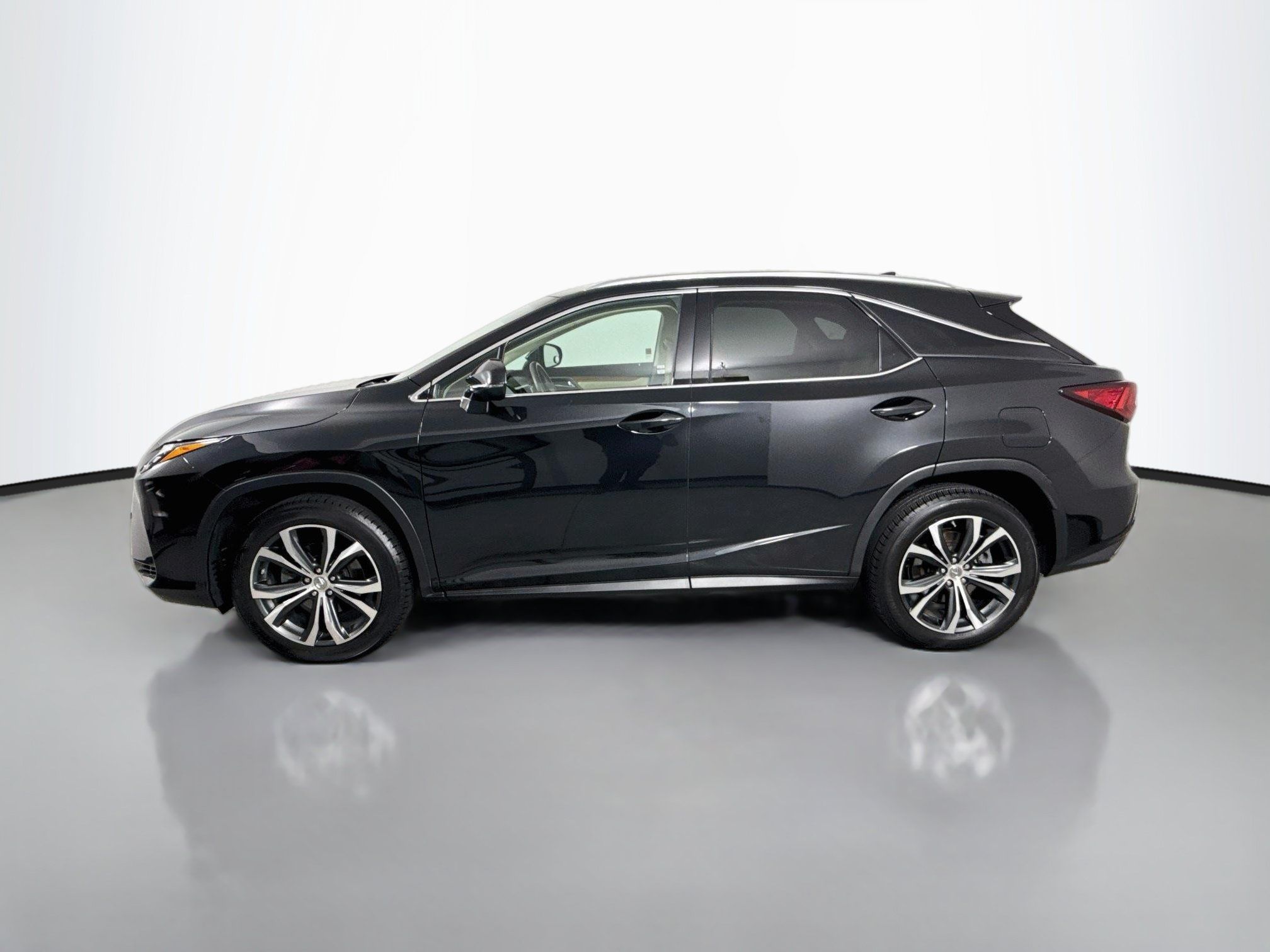 Used 2017 Lexus RX 350 AWD w/ Premium Package image 4