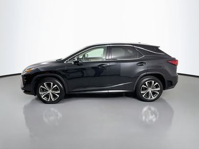 Used 2017 Lexus RX 350 AWD w/ Premium Package
