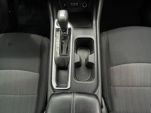Used 2024 Nissan Sentra SV FWD image 20