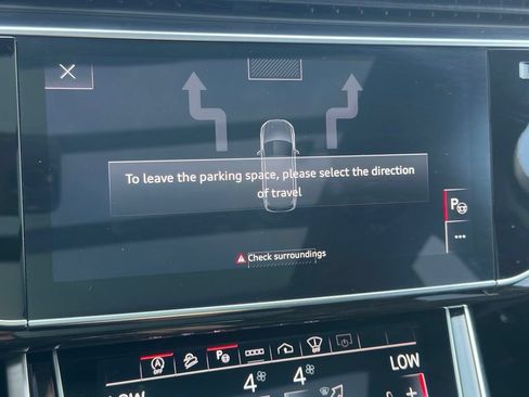 Used 2025 Audi Q7 3.0T Prestige AWD/4WD image 63