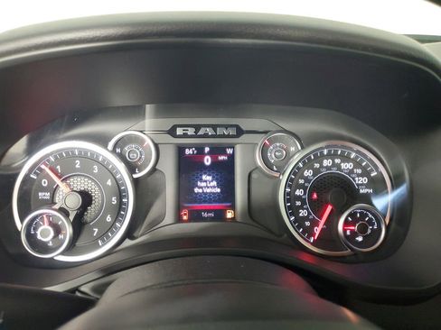 New 2026 RAM 1500 Big Horn image 27