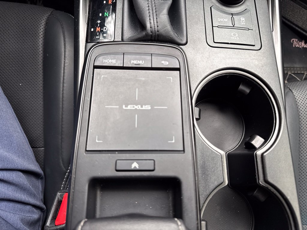 Used 2023 Lexus IS 300 w/ Premium Package RWD image 20