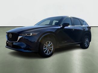 Used 2025 MAZDA CX-5 AWD 2.5 S w/ Select Package video 2