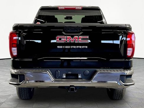 New 2026 GMC Sierra 1500 Pro AWD/4WD image 5