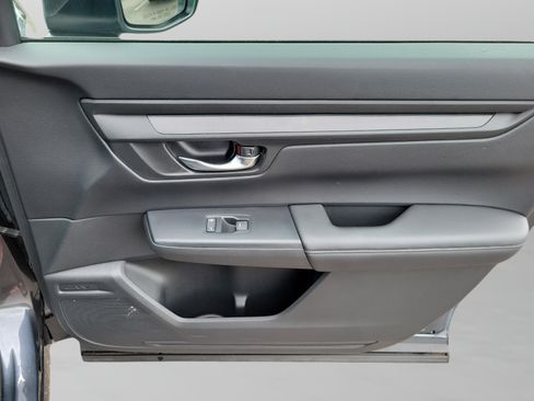 Used 2024 Honda CR-V LX image 20