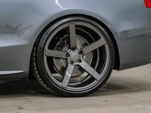 Used 2015 Audi S5 Premium Plus w/ Technology Package image 72