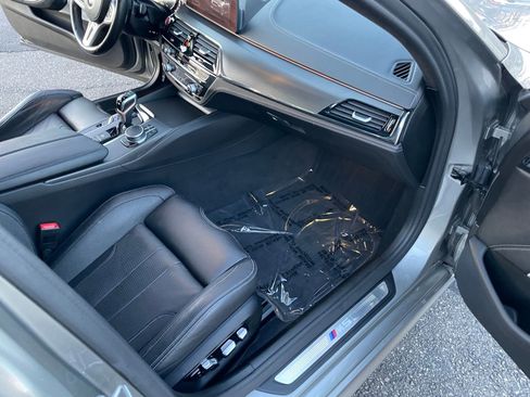 Used 2019 BMW M5 w/ Executive Package AWD/4WD image 14