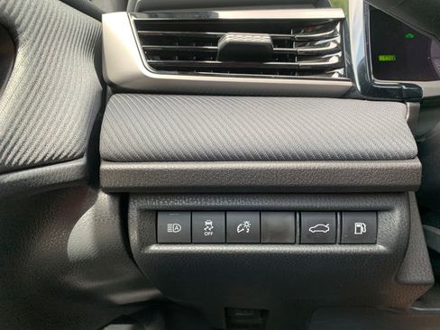 Used 2026 Toyota Camry SE FWD image 23