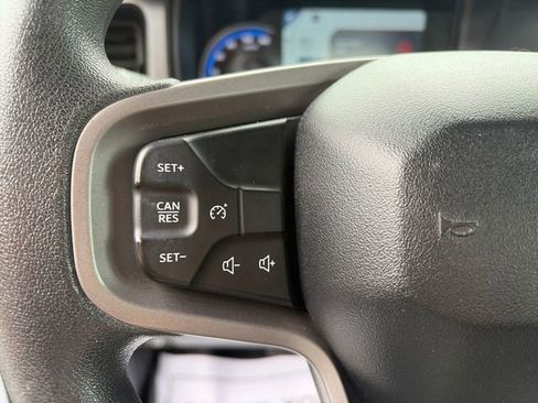 Used 2022 Ford Bronco 2-Door AWD/4WD image 15