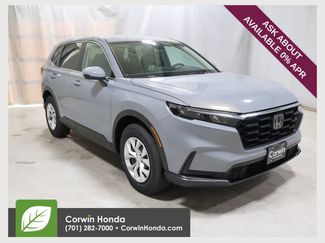 New 2026 Honda CR-V LX 360° Tour