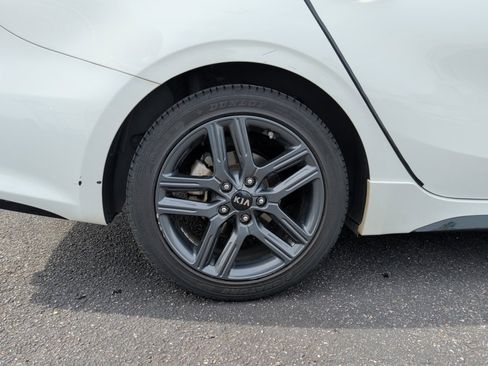 Used 2020 Kia Forte GT-Line image 25