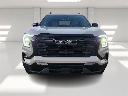 New 2026 GMC Terrain Elevation w/ Elevation Premium Package image 8