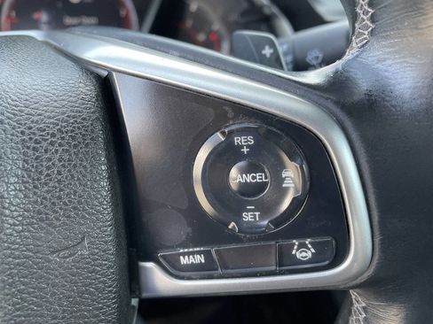 Used 2019 Honda Civic Sport image 17