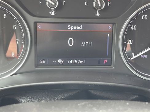 Used 2024 Buick Enclave Essence w/ Sport Touring Edition AWD/4WD image 40