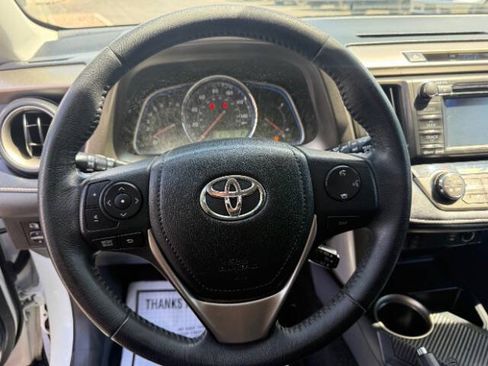 Used 2013 Toyota RAV4 Limited FWD image 12