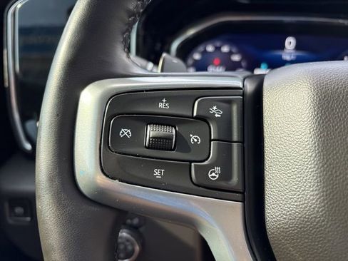 Certified 2023 Chevrolet Silverado 1500 LT Trail Boss w/ LT Trail Boss Premium Package AWD/4WD image 23