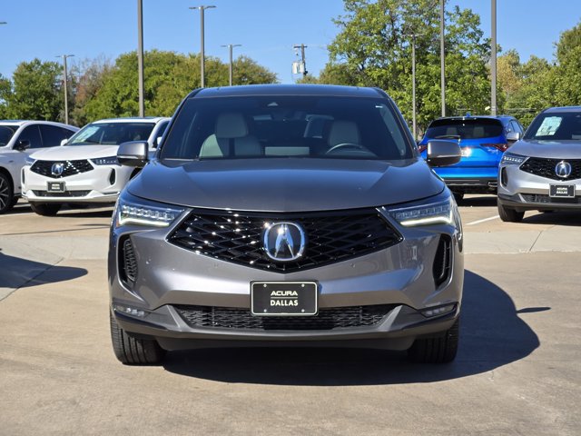 Certified 2026 Acura RDX w/ Advance Package AWD/4WD image 3