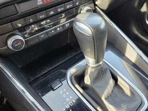 Used 2019 MAZDA CX-9 Touring w/ Touring Premium Package image 36