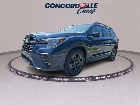 Used 2023 Subaru Ascent Onyx Edition AWD/4WD image 4