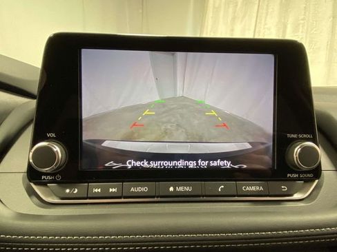 New 2026 Nissan Rogue SV image 15