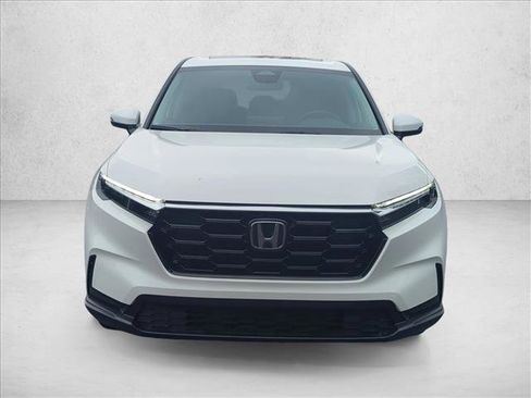 New 2026 Honda CR-V EX image 6