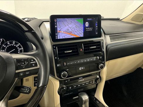 Used 2023 Lexus GX 460 Premium image 8